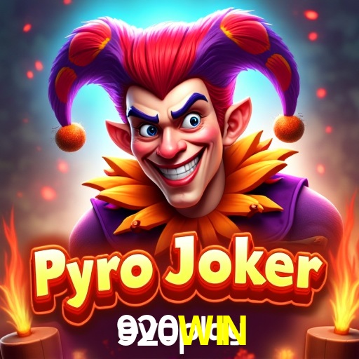 920WIN.Com