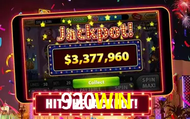 920WIN APP