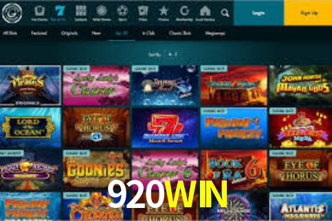 920WIN
